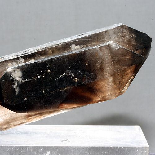 Smoky Quartz