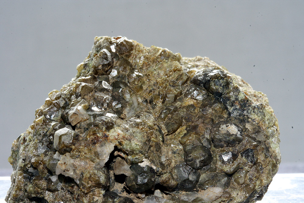 Andradite