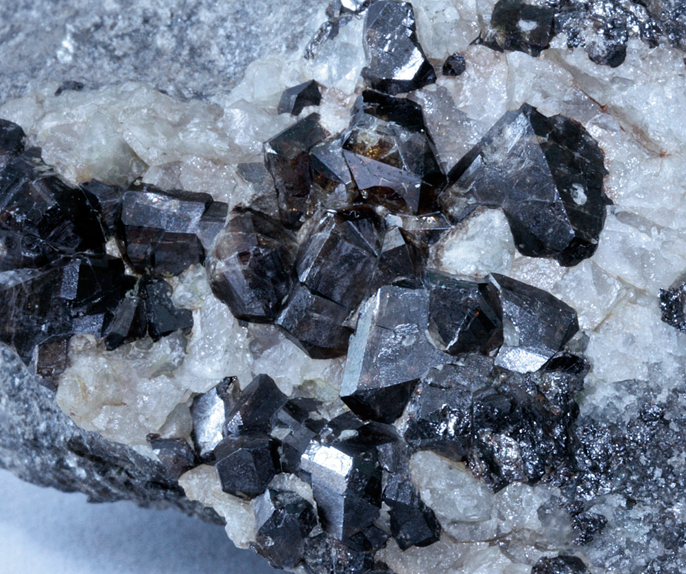 Cassiterite