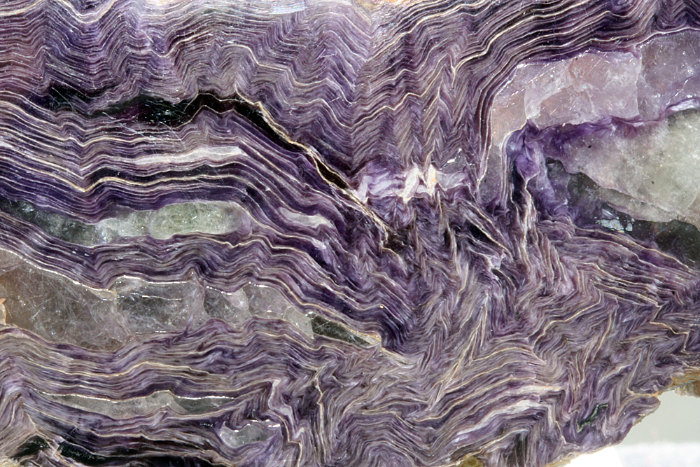 Charoite