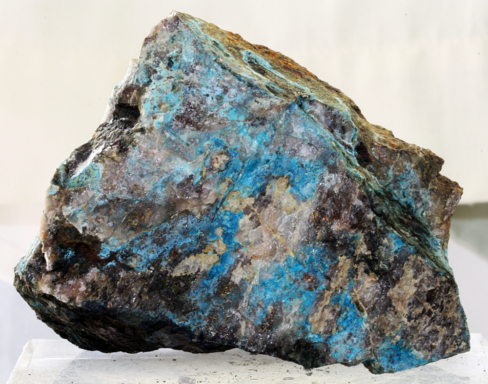 Connellite