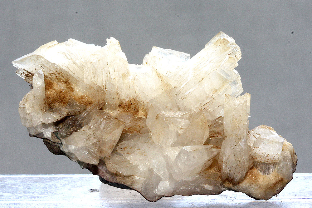 Epistilbite