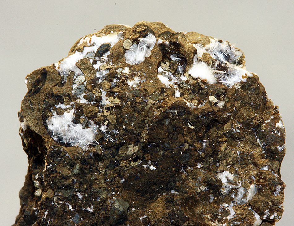 Erionite