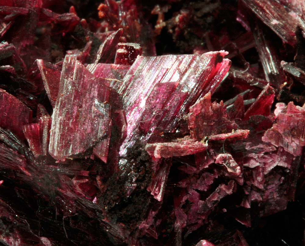 Erythrite