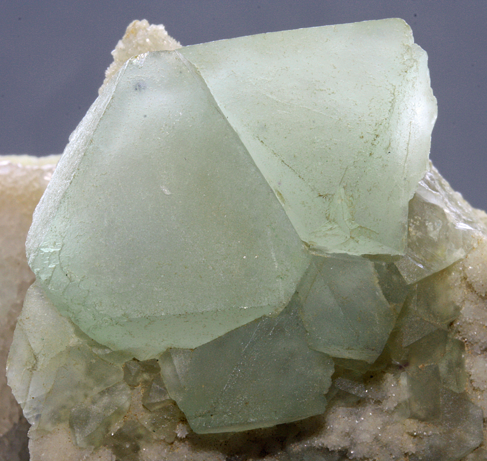 Fluorite