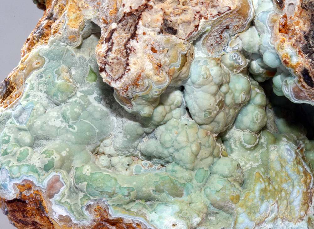 Hemimorphite