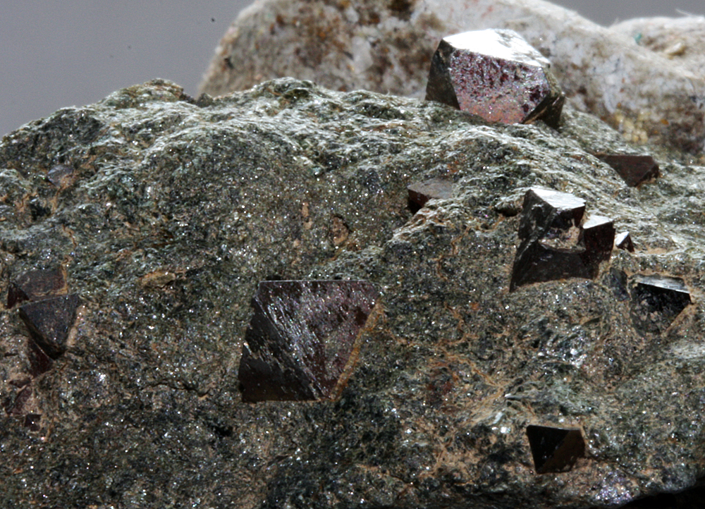 Magnetite