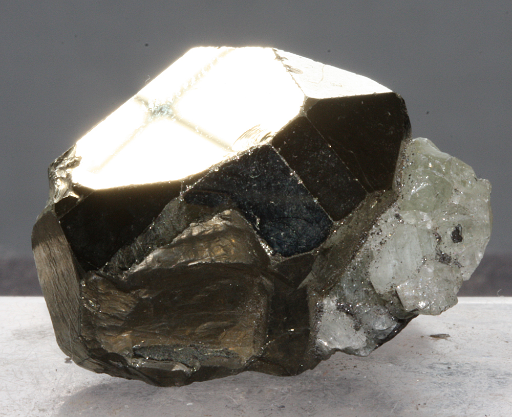 Pyrite