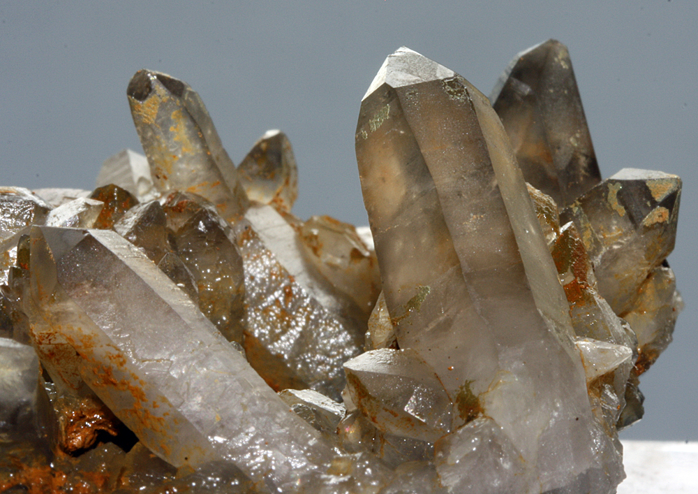 Smoky Quartz