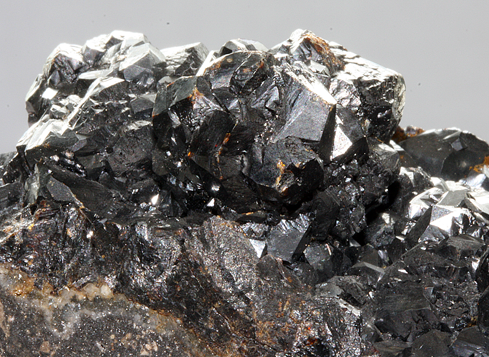 Sphalerite