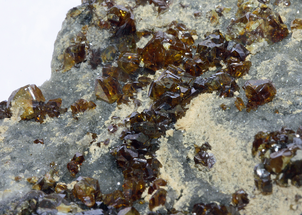 Sphalerite