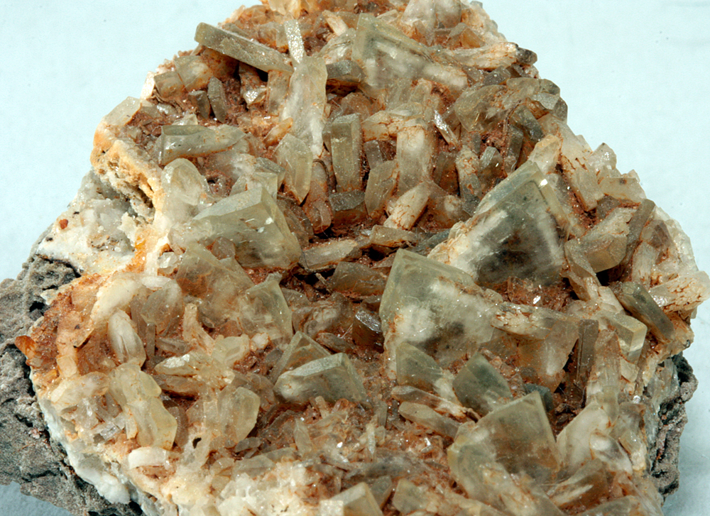 Baryte