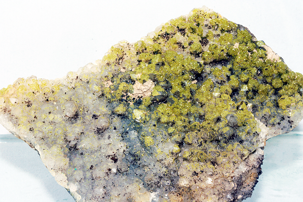 Pyromorphite