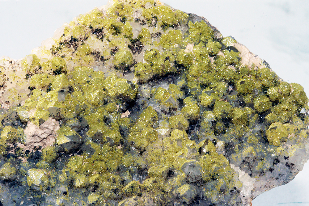 Pyromorphite