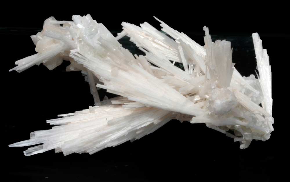 Scolecite & Apophyllite