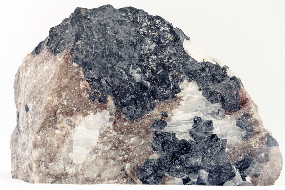 Esperite & Franklinite