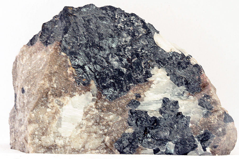 Esperite & Franklinite