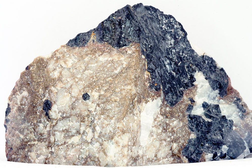 Esperite & Franklinite