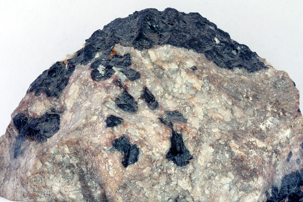 Esperite & Franklinite