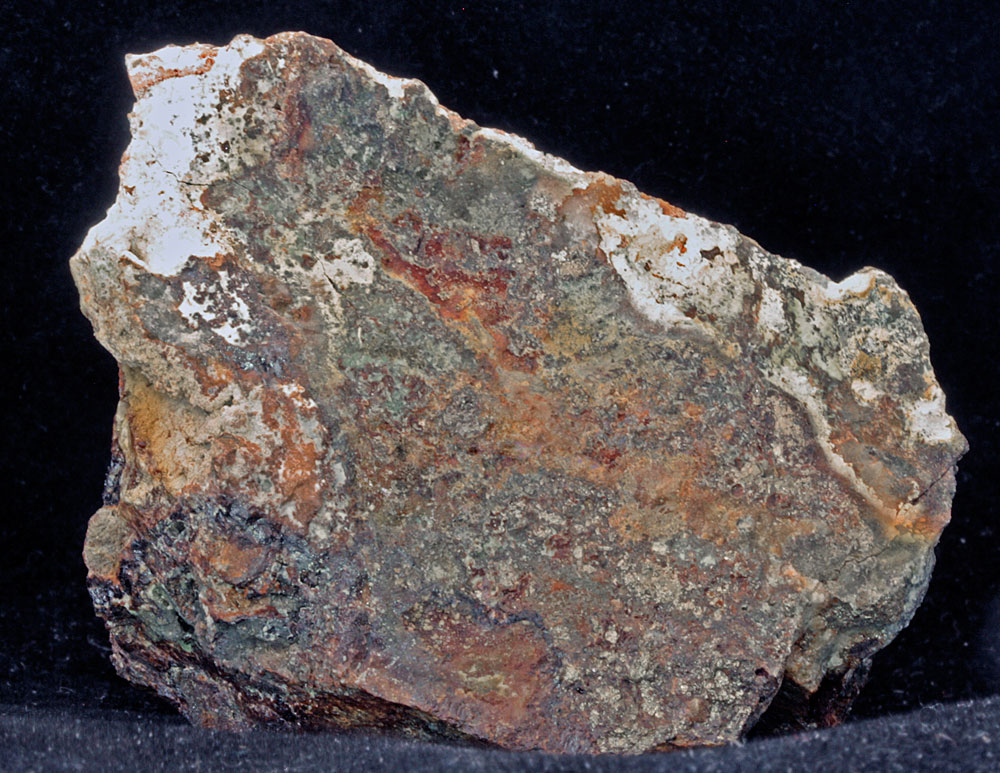 Liskeardite