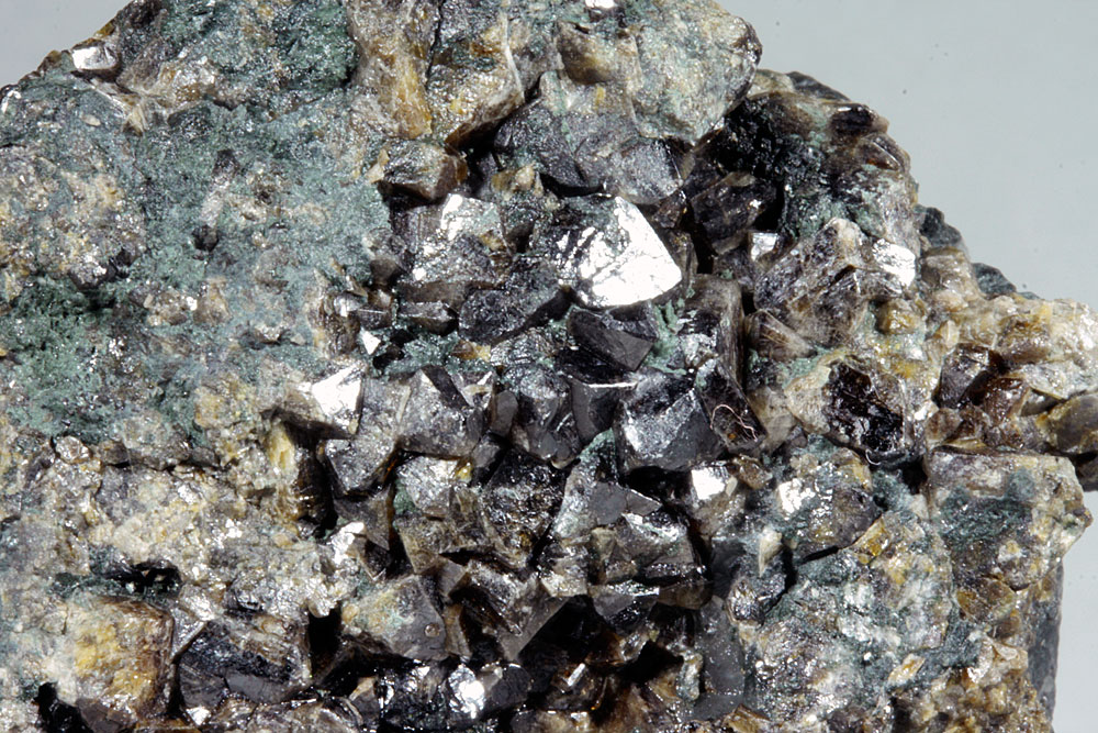 Cassiterite