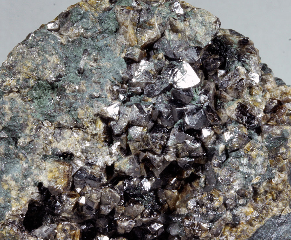 Cassiterite