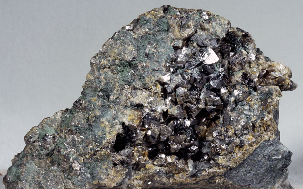 Cassiterite