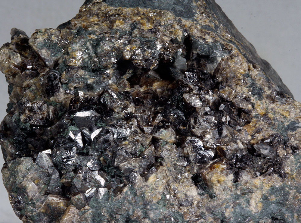 Cassiterite