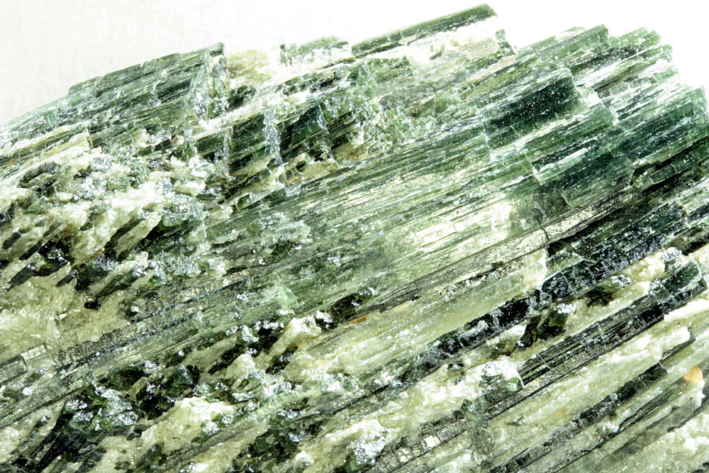 Actinolite In Talc