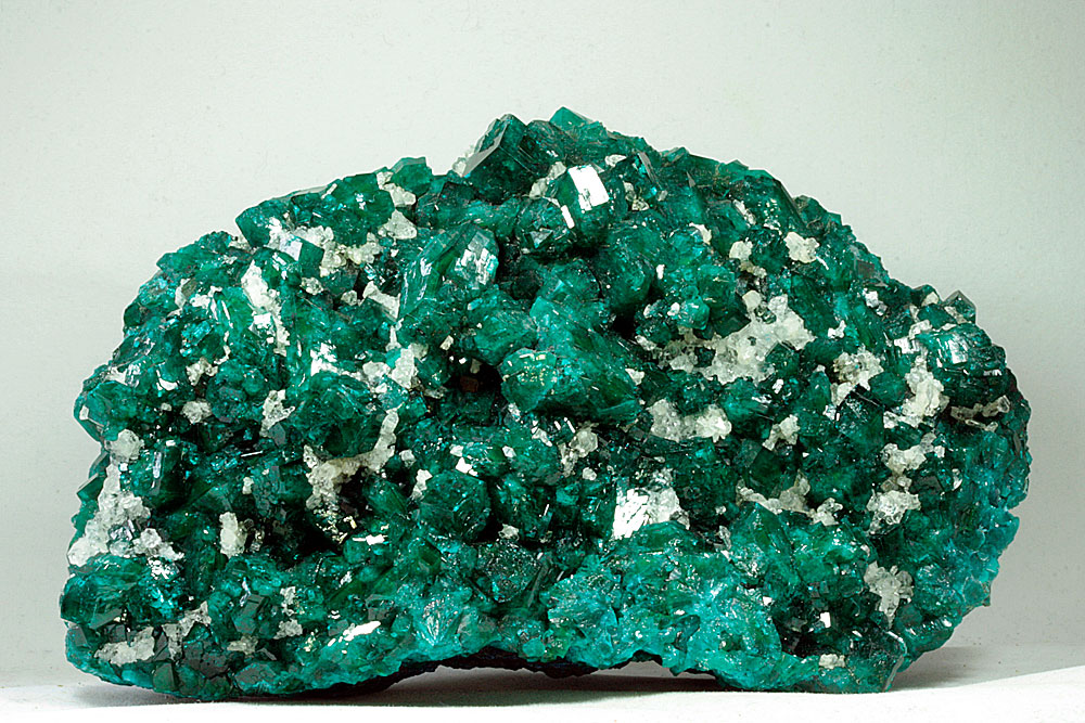 Dioptase