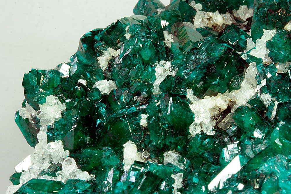 Dioptase