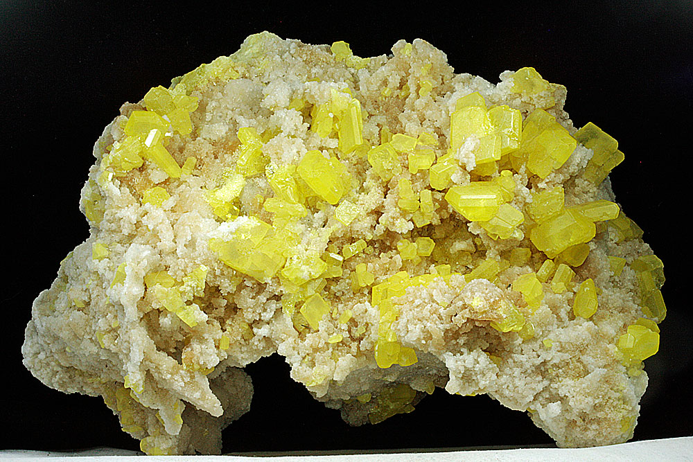 Sulphur