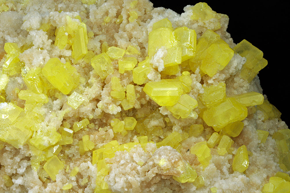 Sulphur