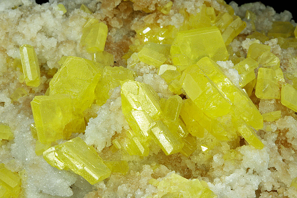 Sulphur