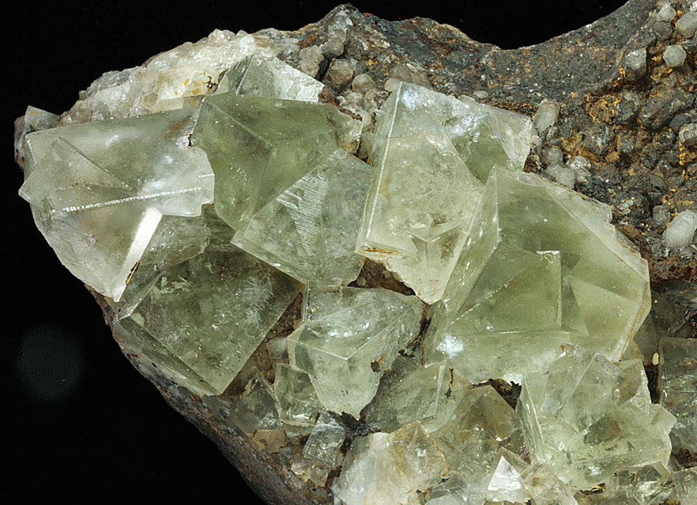 Fluorite