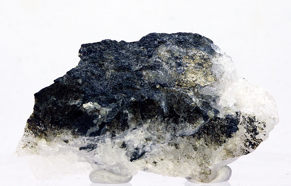 Tellurobismuthite