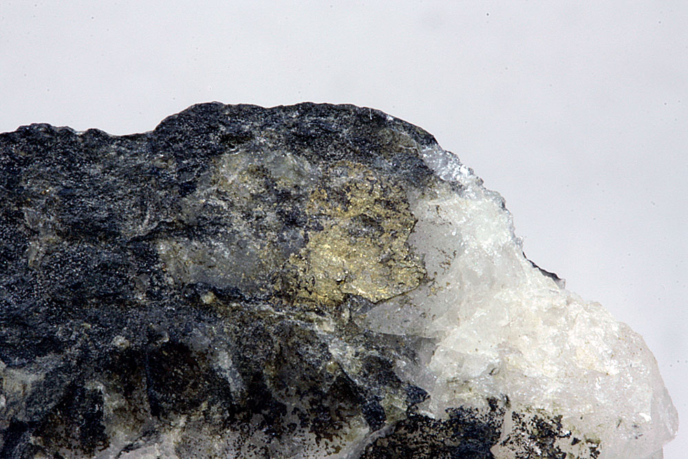 Tellurobismuthite