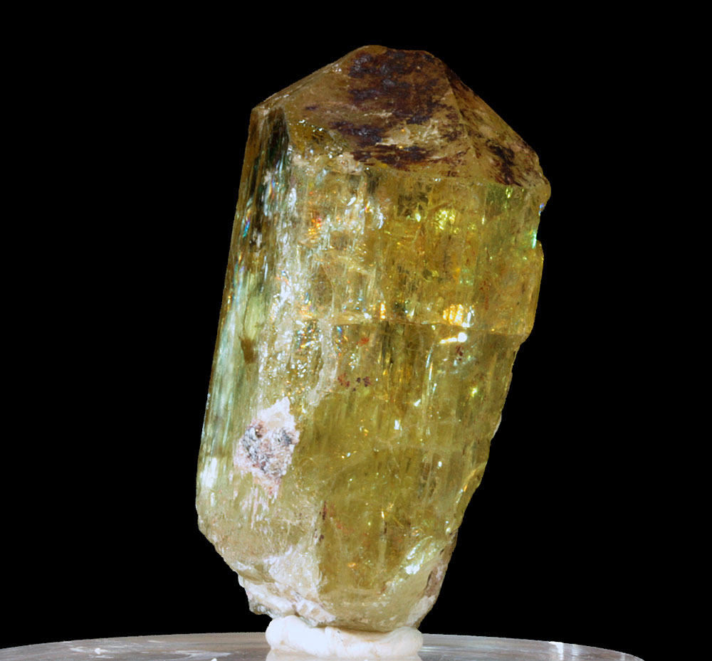 Fluorapatite