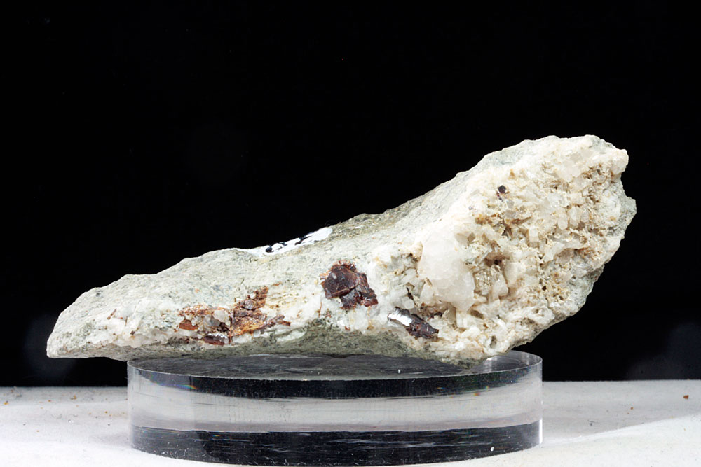 Brookite