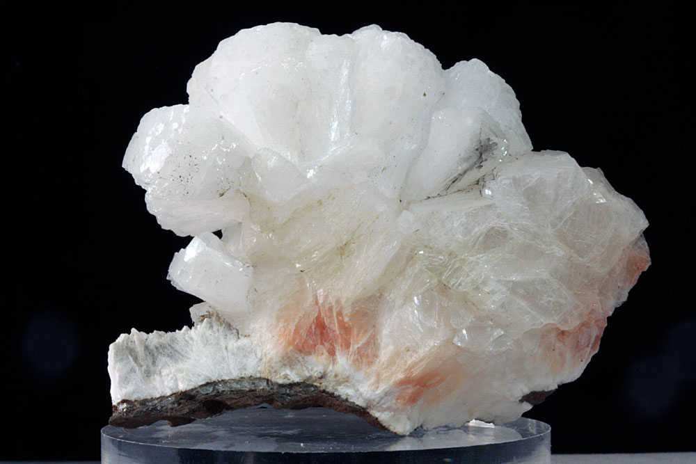 Stilbite & Heulandite