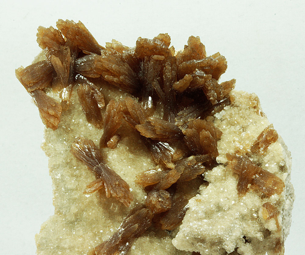 Baryte