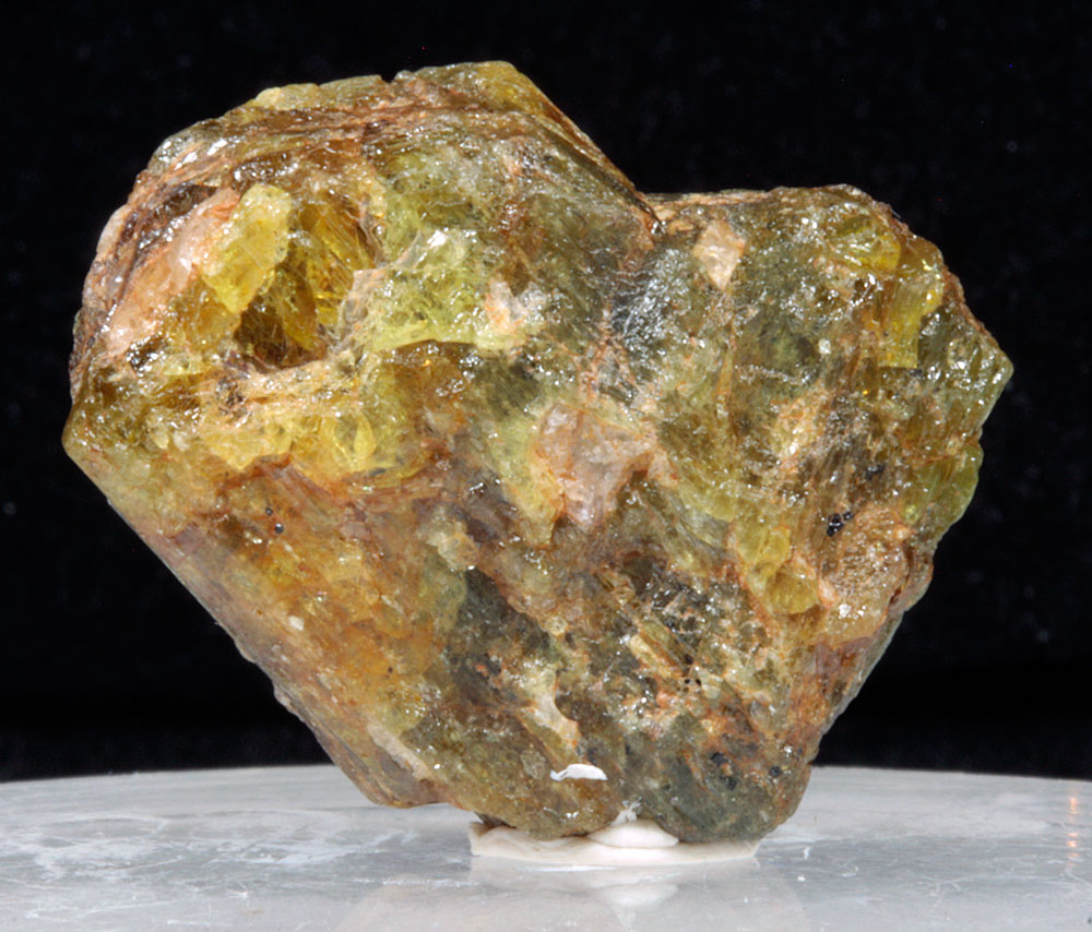 Chrysoberyl