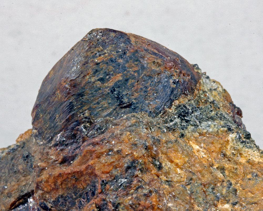 Almandine