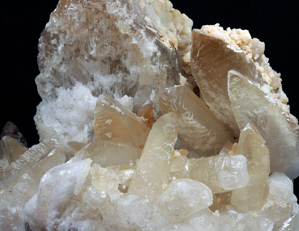 Calcite