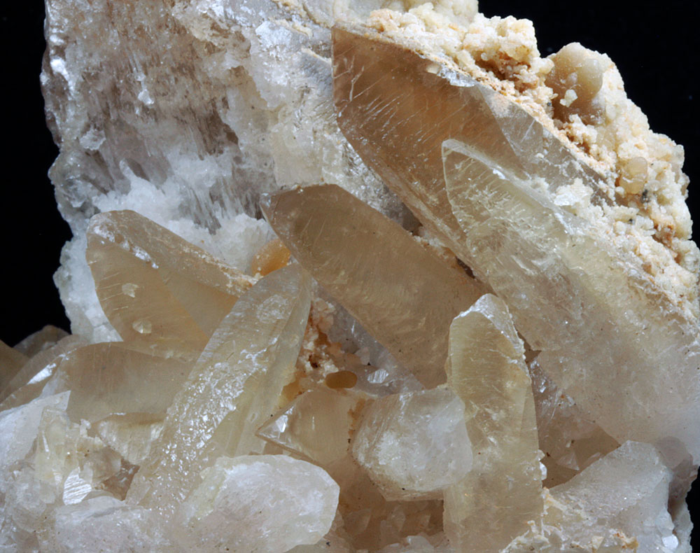 Calcite