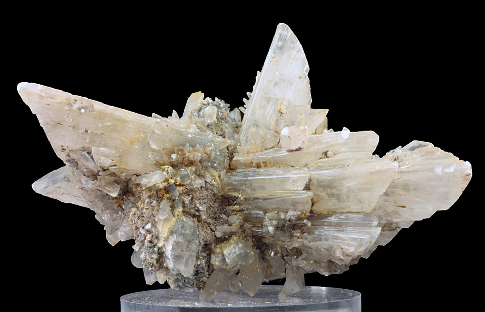 Gypsum