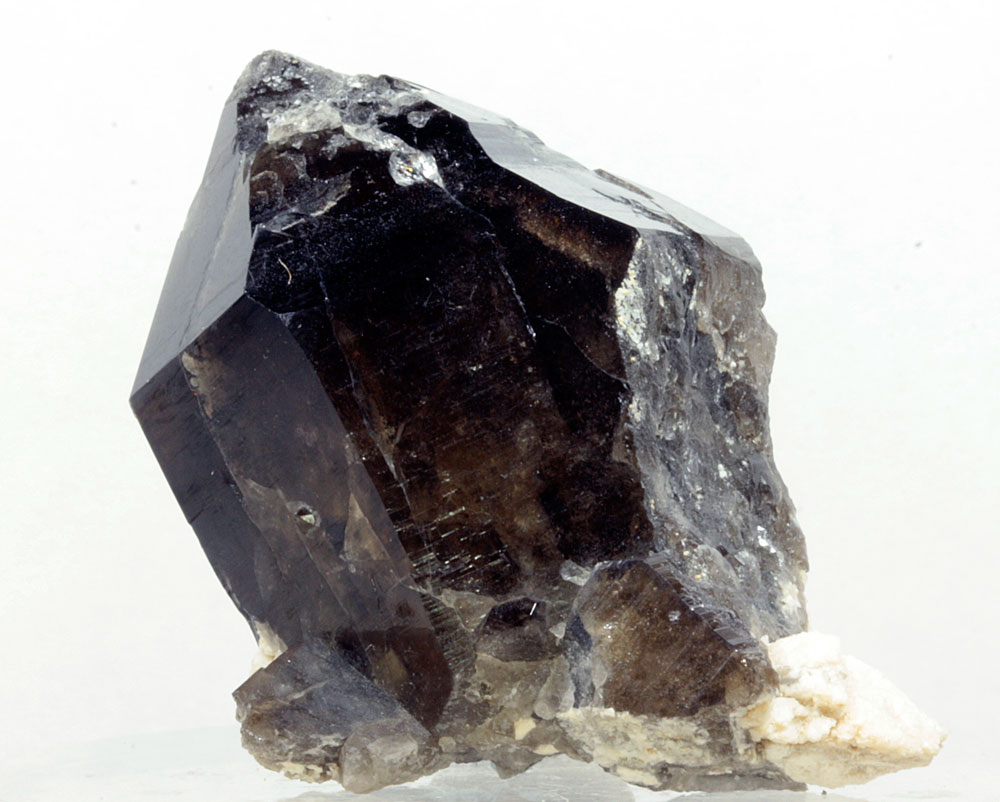 Smoky Quartz