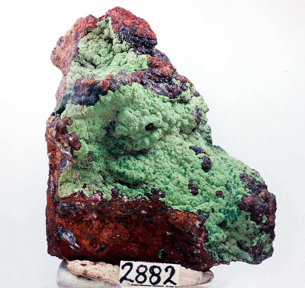 Conichalcite