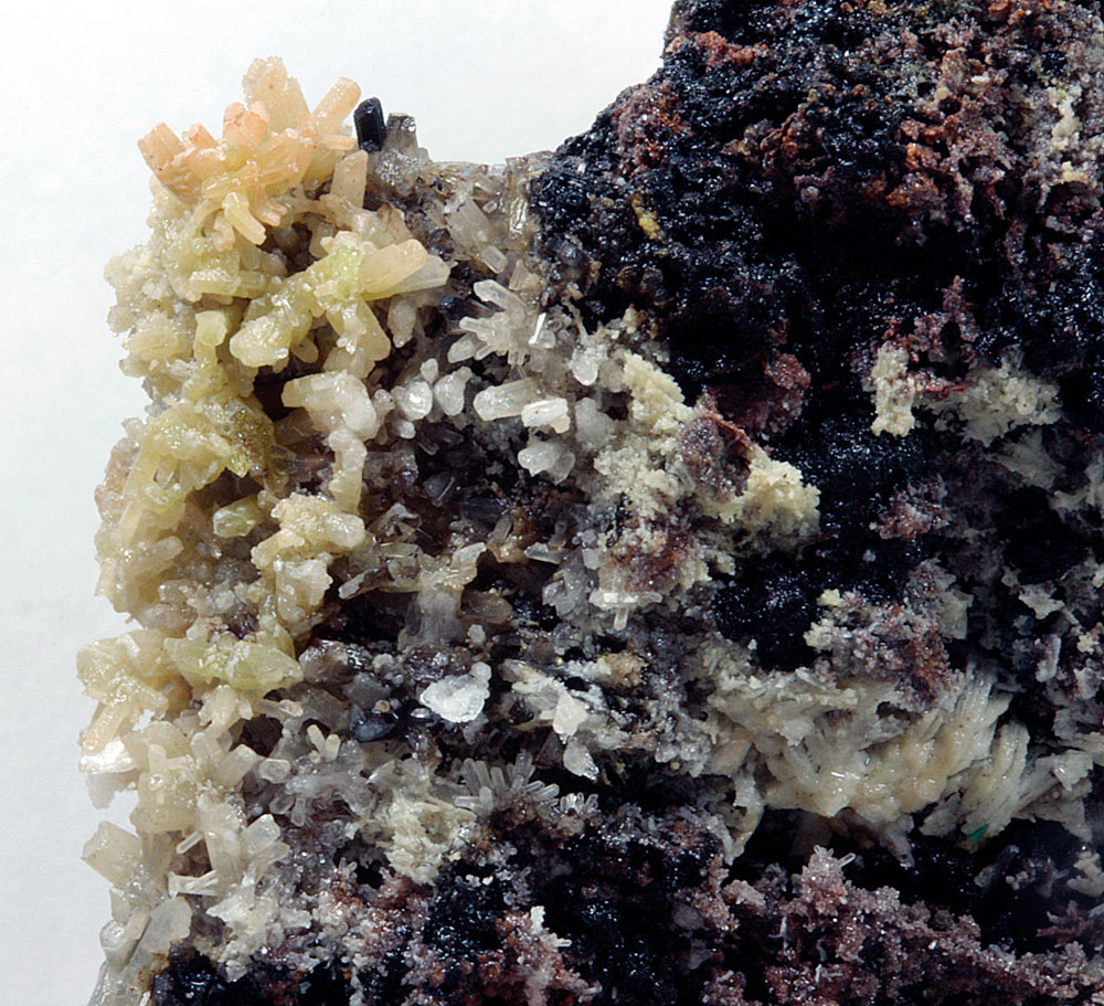 Pyromorphite