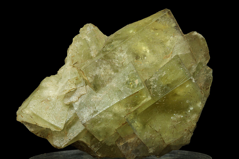 Fluorite